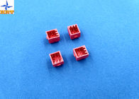 चीन 3 Rows UAV Connectors 2.54mm Pitch Gold - Flash Wafer 9 Pin Connector For Drone कंपनी