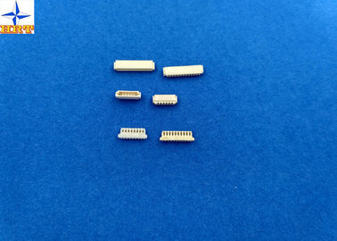 One Row Insulation Displacement SUR Connectors with Gold flash Phosphor Bronze Contact