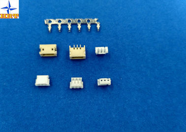 जेएसटी जेएच कनेक्टर विकल्प 1.50 मिमी पिच वायर टू बोर्ड कनेक्टर पीसीबी कनेक्टर के लिए