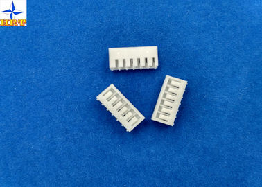 चीन SAN connector 2.0mm Pitch Wire to Board Crimp style Connectors, Board-in connector फैक्टरी