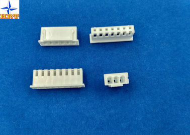 चीन 2.5mm pitch Disconnectable Crimp style connectors XH connector Shrouded header type फैक्टरी