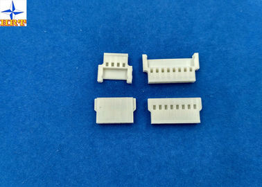 चीन 2.0mm Pitch Wire To Wire Connector, 2.00mm Pitch Wire-to-Wire Plug Housing, 51006 Crimp Housing फैक्टरी