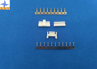 1.0mm pitch crimp terminals phosphor bronze terminals AWG#28 to #32 wire terminals