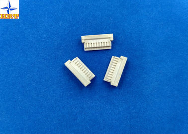 1.25mm pitch housing single row wire to board connector molex 104092 type crimp connector