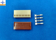 One Row Wire To Board Battery Connector 2.54mm Pitch From 2pins To 20pins