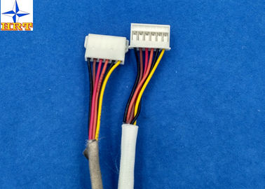 Wire To Board Wire Assembly With 2.0mm pitch YH SMH200 connectors tinned contact